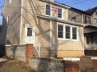 24005 Newhall Ave, Rosedale, NY 11422