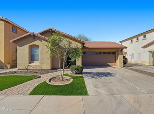 1762 S Rome St, Gilbert, AZ 85295