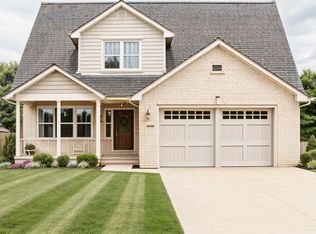 2666 Mendenhall Way, Bowling Green, KY 42101