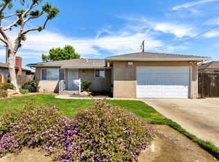 1345 Peach Ave, Clovis, CA 93612