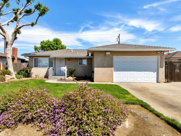1345 Peach Ave, Clovis, CA 93612