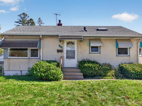 1158 Arundel St, Saint Paul, MN 55117