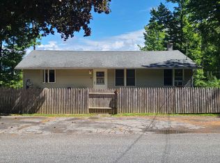 40 Campbell Rd, Center Rutland, VT 05701