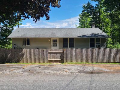 40 Campbell Road, Center Rutland, VT, 05701