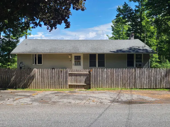 40 Campbell Rd, Rutland, VT 05701