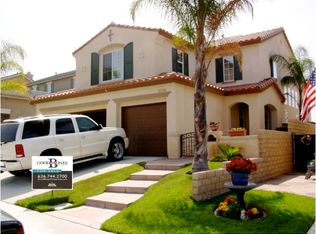 25708 Thurber Way, Stevenson Ranch, CA 91381