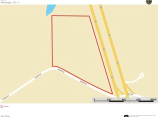 0 Rogers Rd, Hattiesburg, MS 39401