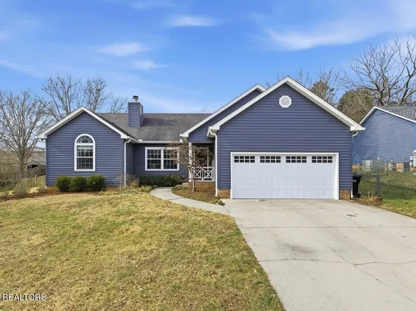 1517 Citation Cir, Knoxville, TN 37931