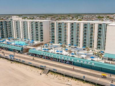 5301 Ocean Ave APT 506, Wildwood, NJ, 08260