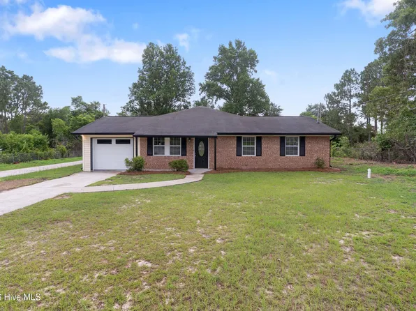 2108 Moncrieff Street, Augusta, GA 30906