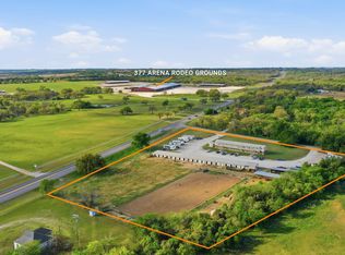 8441 County Road 176, Stephenville, TX 76401