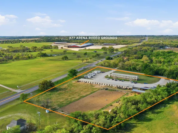 8441 County Road 176, Stephenville, TX 76401