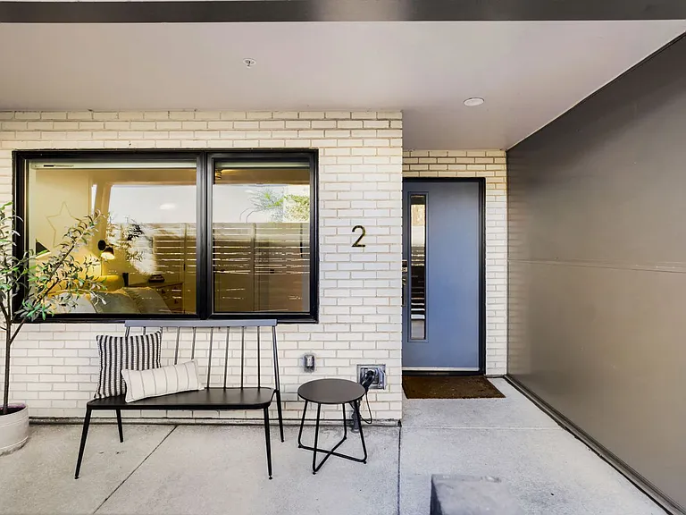 2465 Walnut St #2 — Photo 8