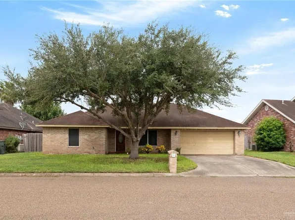 1606 Sun Down Dr, Harlingen, TX 78552