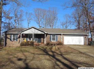 134 Oakcrest Rd, Huntsville, AL 35811