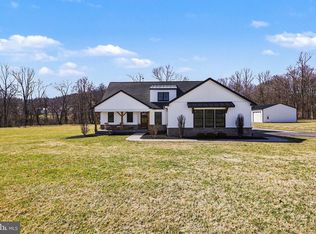 545 Pleasant View Rd, Lewisberry, PA 17339