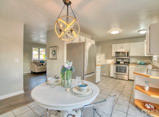 1914 33rd Ave, Greeley, CO 80634