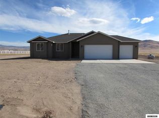 100 Wrangler Ranch Ct, Reno, NV 89510