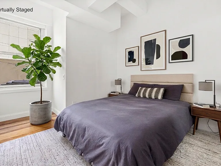 88 Greenwich St #1110 — Photo 12