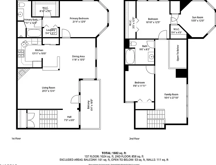13 Franklin Pl #13-13-6D — Photo 6