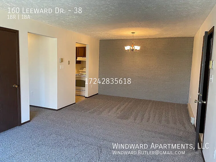 1 bed, 700 sqft, $815 — Photo 2