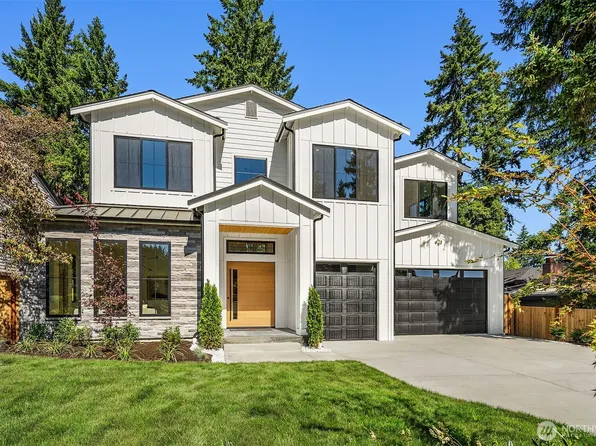 14424 SE 40th Street, Bellevue, WA 98006