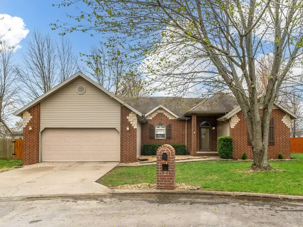 149 Maplewood Street, Rogersville, MO 65742