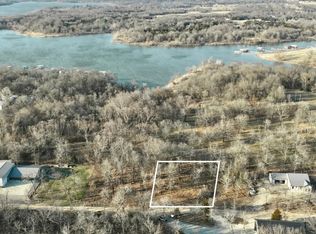 5 S 4215th Rd, Eufaula, OK 74432