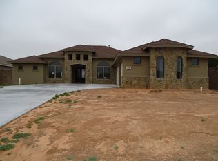 3121 San Saba Dr, Odessa, TX 79765