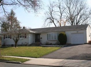 70 Jensen St, East Brunswick, NJ 08816
