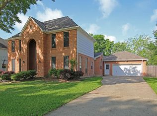 1315 Austin Colony Dr, Richmond, TX 77406
