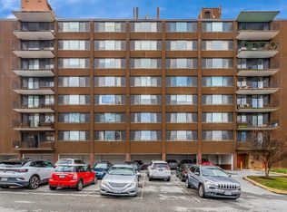 4401 Cherry Hill Rd APT 56, Arlington, VA 22207