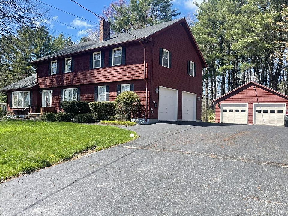 1673 Westbrook Street, Portland, ME 04102 MLS 1558461 Zillow