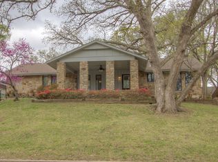 2954 E 78th St S, Tulsa, OK 74136