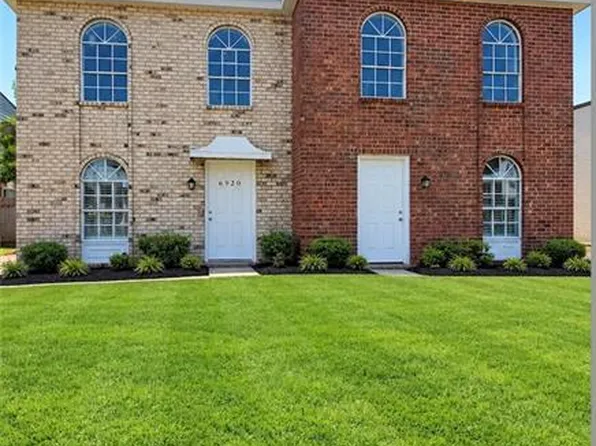 6922 Bunker Hill Rd, New Orleans, LA 70127