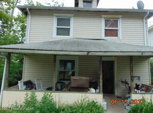 49 Davenport St, Dallas, PA 18612