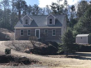 173 Blacksmith Shop Rd, East Falmouth, MA 02536