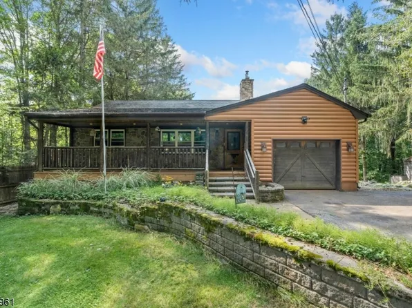 777 Canistear Rd, Vernon Twp., NJ 07422