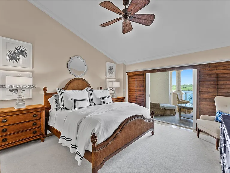 2244 Fisher Island Dr #3404 — Photo 29