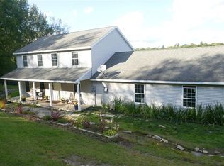 569 Hall Rd, Afton, NY 13730
