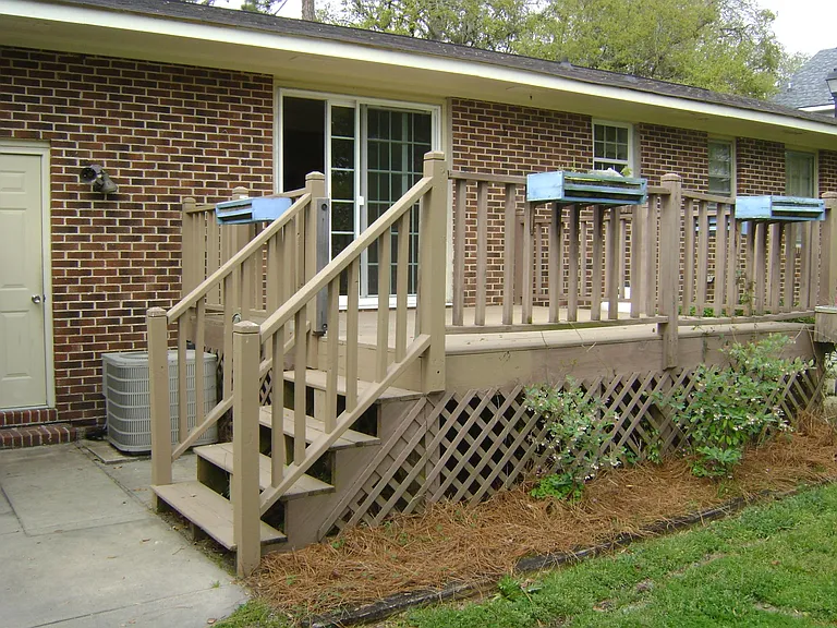 3203 Abbott Morris Ln — Photo 4