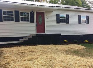 608 Trudy St, Elizabethton, TN 37643