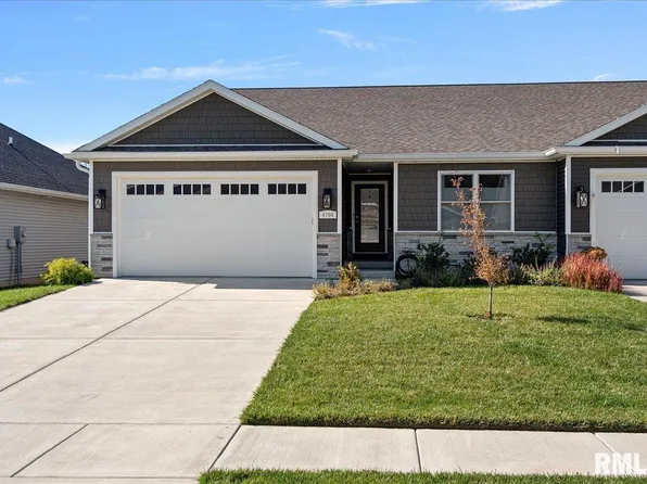 4704 Bellevue Dr, Springfield, IL 62711