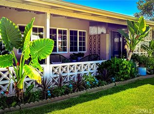 1720 Interlachen Rd #M12-41E, Seal Beach, CA 90740