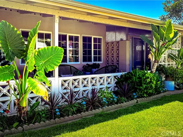 1720 Interlachen Rd #M12-41e, Seal Beach, CA 90740