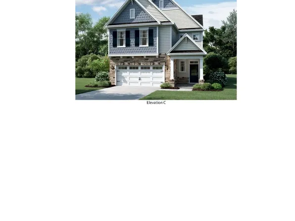 2425 Englemann Dr Lot 116, Apex, NC 27502