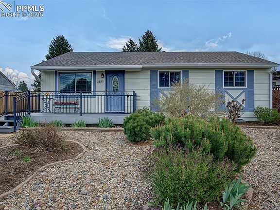 2nd image of 2125 Mount Werner Ct