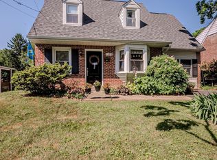 1302 Lore Ave, Wilmington, DE 19809