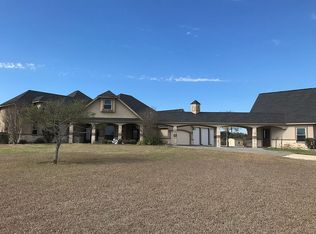1926 State Highway 95 S, Shiner, TX 77984