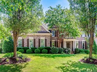 16610 Sutters Run Ln, Huntersville, NC 28078